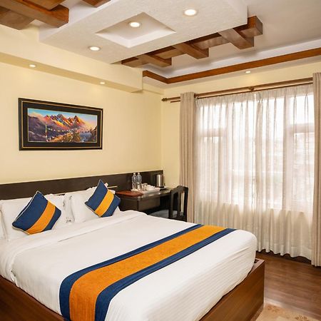 Devo Boutique Hotel Kathmandu Buitenkant foto